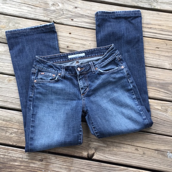 Joe's Jeans Denim - Joe’s Jeans Size 29 “The Honey” Gigi